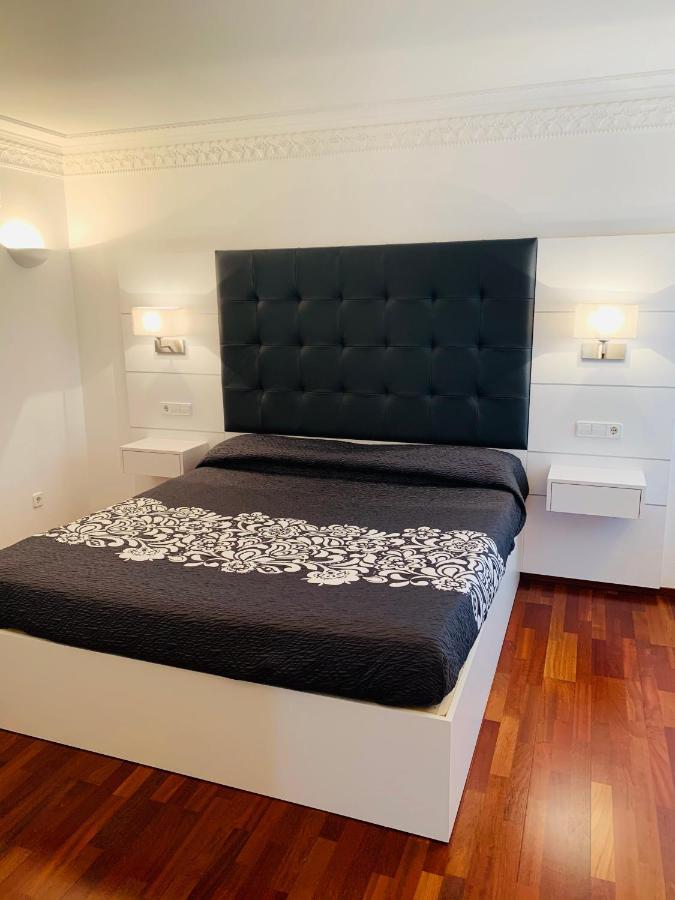 Apartment Cala Tere 2on Pis